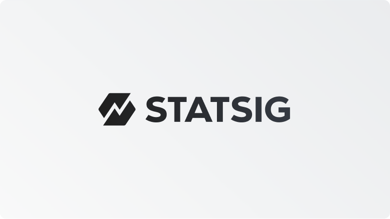 Statsig Docs IA